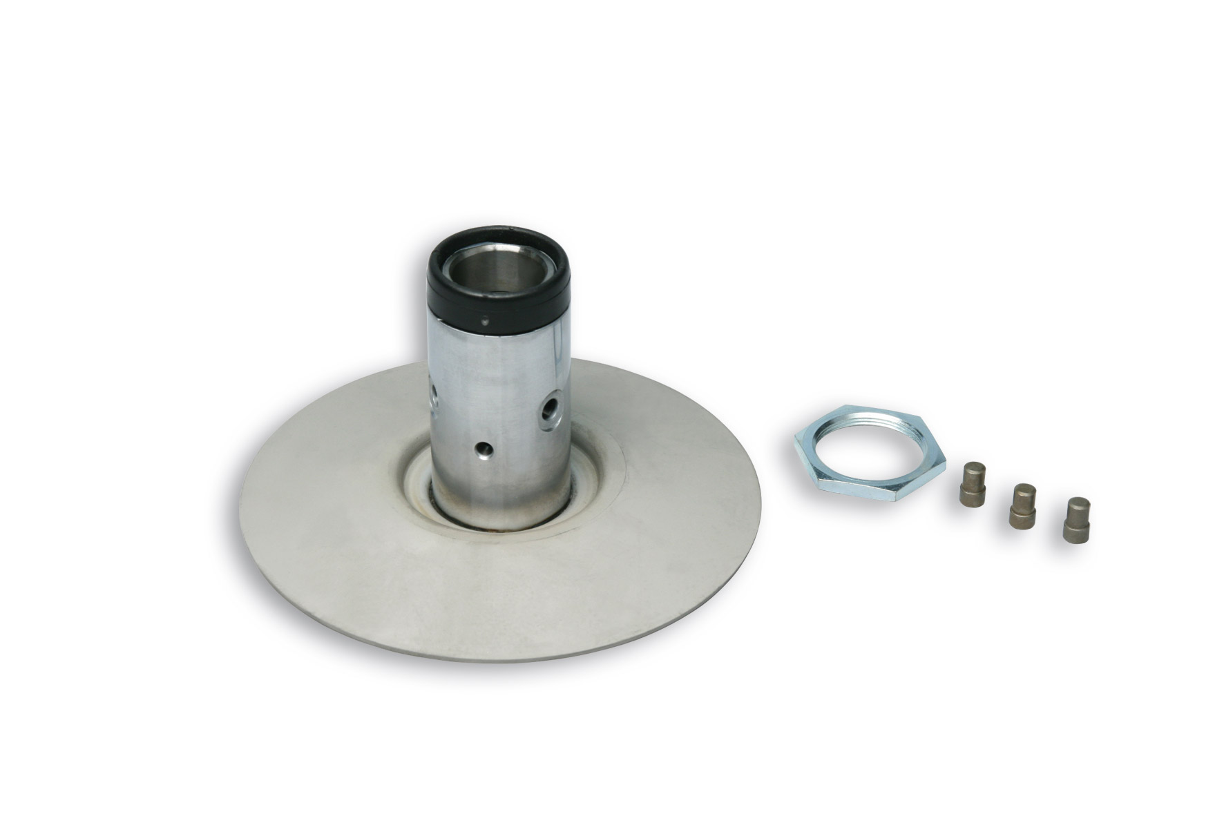 Malossi FIXED HALF-PULLEY